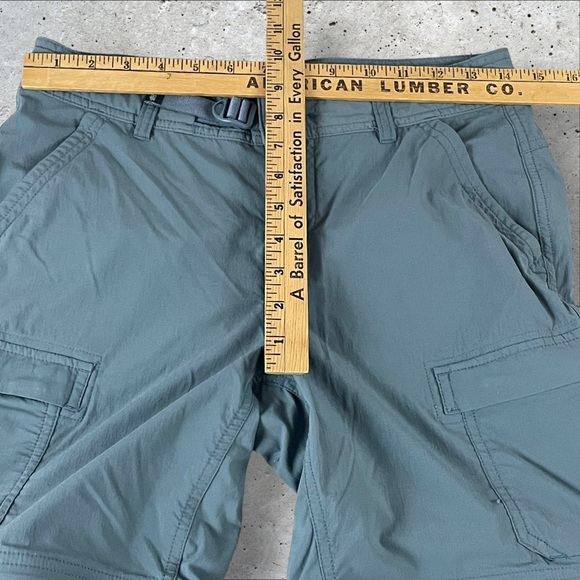 REI CO-OP Sahara Convertible - Picture 7 of 12